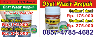 Illustration for article titled obat wasir herbal tanpa operasi ambeien